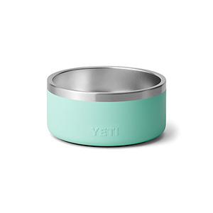 Boomer 4 Dog Bowl - Seafoam.jpg